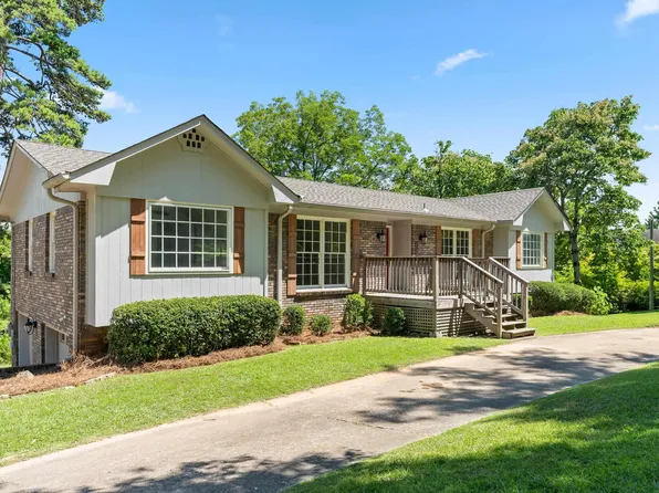 3871 Rock Ridge Rd, Birmingham, AL 35210