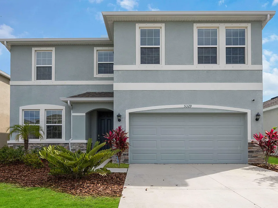 5329 Halewood Ct
