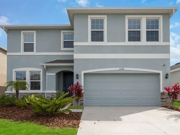 5329 Halewood Ct, Bradenton, FL 34211