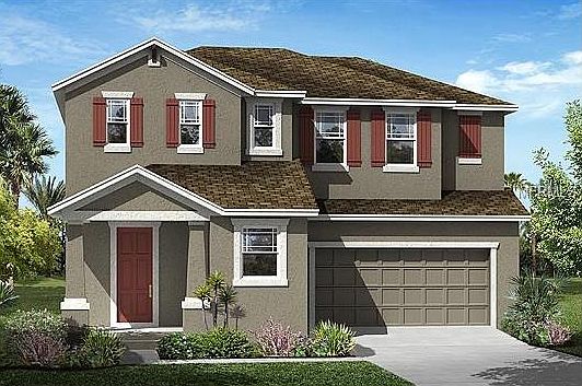 1st image of 7571 Aguila Dr