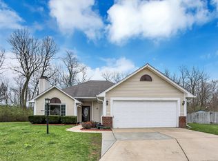 4511 Hunt Master Ct, Indianapolis, IN 46268