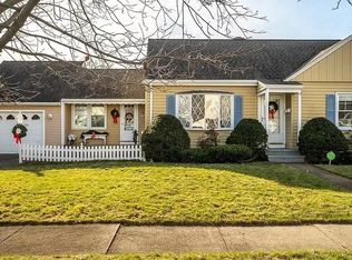 60 Michigan St, Springfield, MA 01151