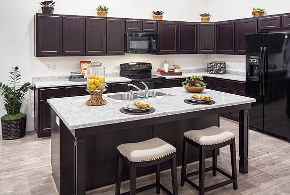 Woodside Homes - Stonebrook II- SWH