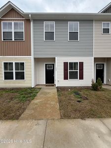 157 Buckhorn Avenue, Holly Ridge, NC, 28445