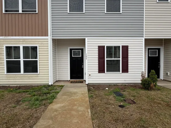 157 Buckhorn Avenue, Holly Ridge, NC 28445