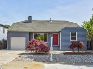 1411 Birch Ave, San Mateo, CA
