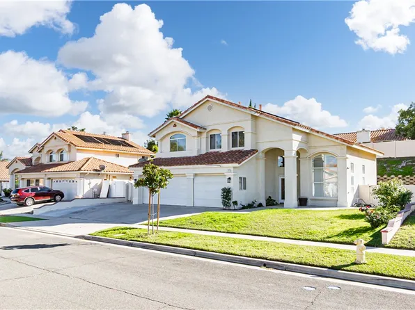 680 Avenida Terrazo, Corona, CA 92882