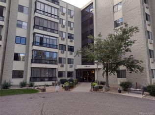 13850 E Marina Dr BUILDING 235-108, Aurora, CO 80014