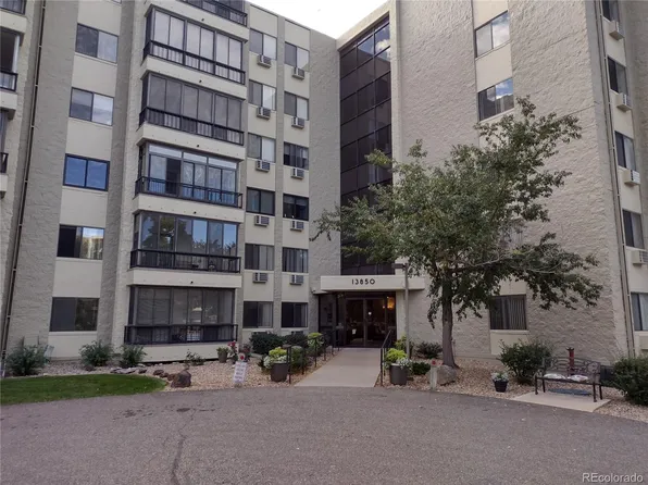13850 E Marina Drive Bldg 235 #108, Aurora, CO 80014
