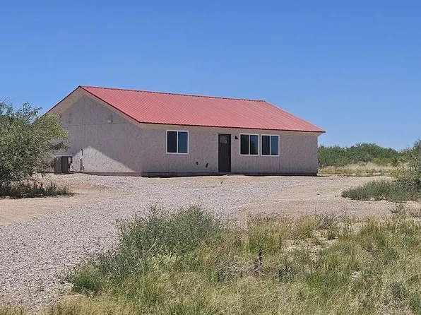 7923 E BLOOMFIELD Road, Hereford, AZ 85615