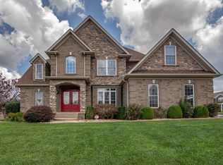 120 Calumet Loop, Elizabethtown, KY 42701