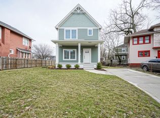 1123 Fairfield Ave, Indianapolis, IN