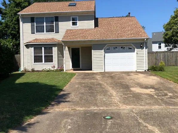 5708 Reston Ct, Virginia Beach, VA 23464