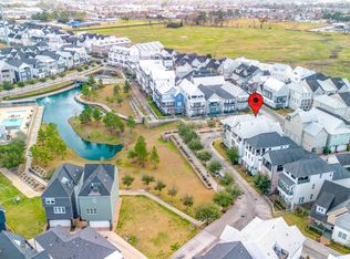 8819 Kolbe Bend Ln, Houston, TX 77080