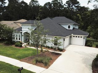 861412 N Hampton Club Way, Fernandina Beach, FL 32034