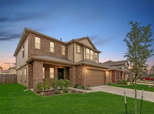 6730 Madison Heights Ct, Katy, TX 77449