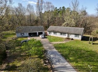 377 Oak Meadows Rd, Madisonville, KY 42431
