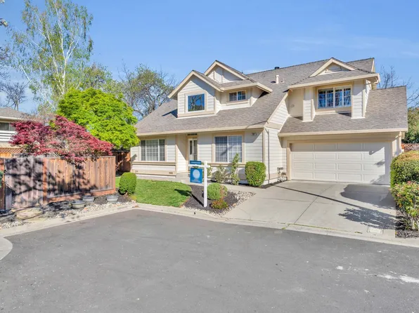 282 Del Valle Ct, Pleasanton, CA 94566