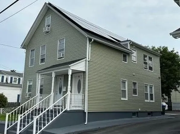 70 Armington Ave, Providence, RI 02908