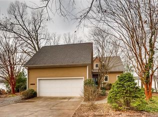 4597 Kiser Island Rd, Terrell, NC 28682