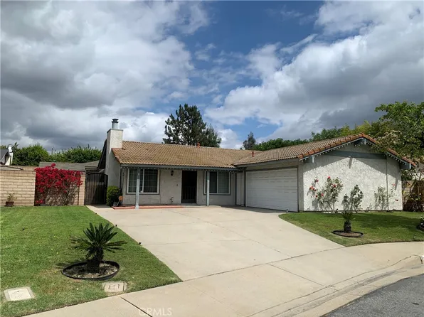 1040 Shoshone Ct, San Dimas, CA 91773