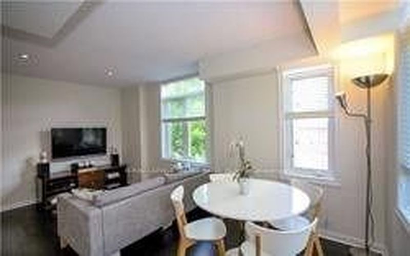 Toronto Townhouse for rent - 2 Bedrooms — photo 11