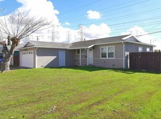 4530 Doane St, Fremont, CA 94538
