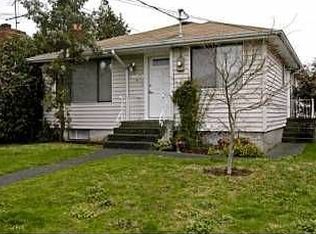 6038 49th Ave SW, Seattle, WA 98136