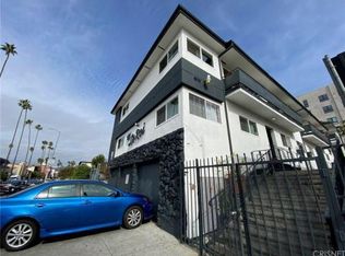 254 S Normandie Ave APT 8, Los Angeles, CA 90004