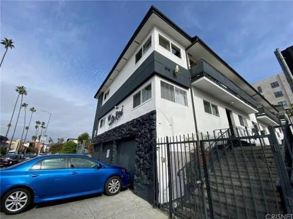 254 S Normandie Ave APT 8, Los Angeles, CA 90004