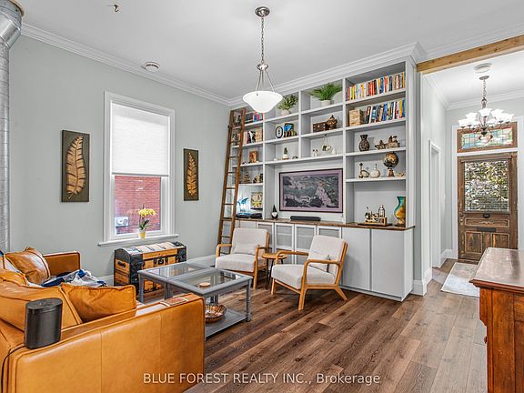5th image of 295 Buller St