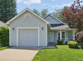 1121 Wild Plum Dr, Saint Charles, MO 63303