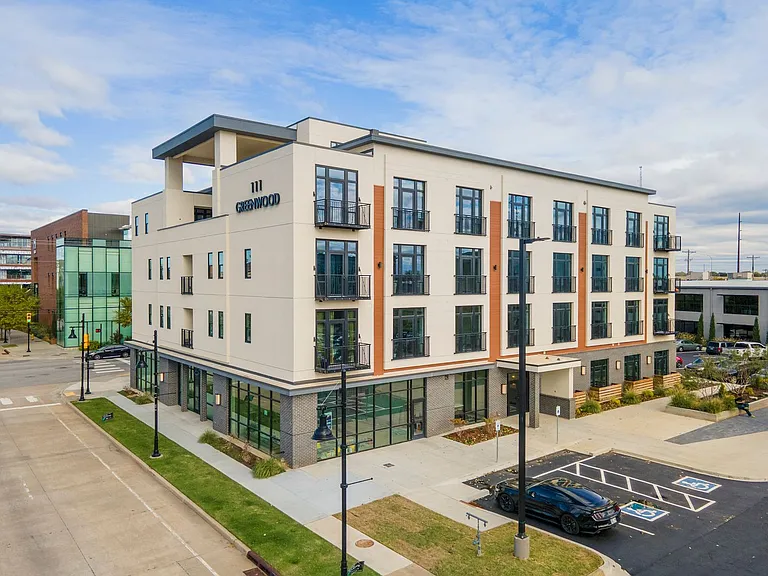 One Eleven Greenwood - Save Up to $500 OFF Your 1st Month's Rent! Move-In Deadlines Apply, Apply ... — Photo 54