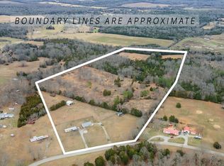 1590 Holly Grove Rd, Lewisburg, TN 37091