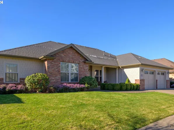 2660 Valley Forge Dr, Eugene, OR 97408