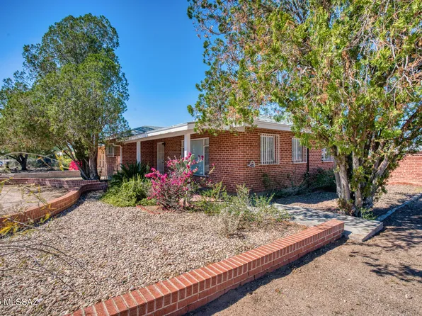 4455 E Whitman St, Tucson, AZ 85711