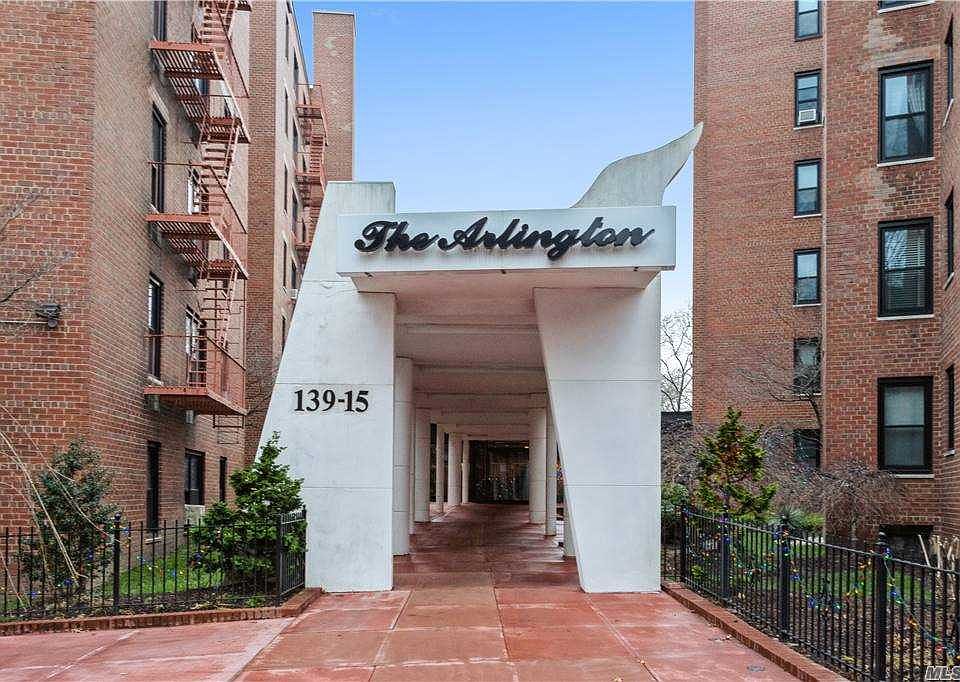 1st image of 139-15 83rd Ave #134