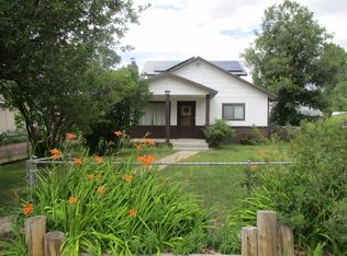 1904 W Rhoton Ln, Lakeside, AZ 85929