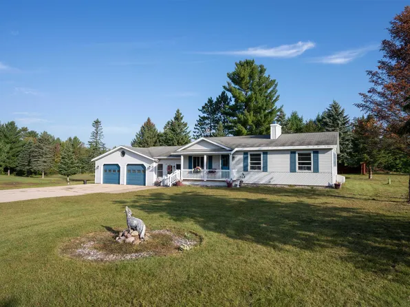 W8470 Germantown Rd, Crivitz, WI 54114