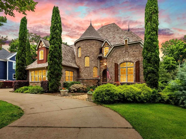 508 Glendalyn Ave, Spartanburg, SC 29302