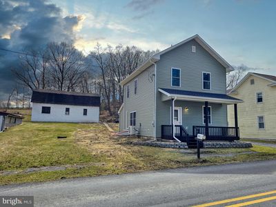 4170 Jacksonville Rd, Howard, PA, 16841