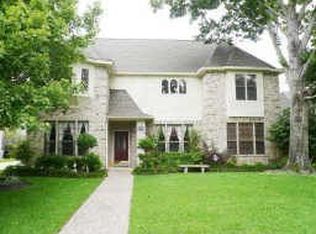 15206 Ripplewind Ln, Houston, TX 77068