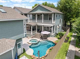 1601 Columbia St, Houston, TX 77008
