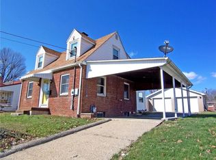 2307 36th St, Parkersburg, WV 26104