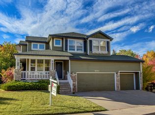 16453 Roan Pl, Parker, CO 80134