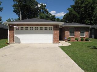 1610 Bower St, Deridder, LA 70634