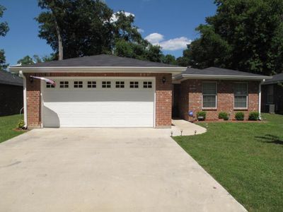 1610 Bower St, Deridder, LA, 70634