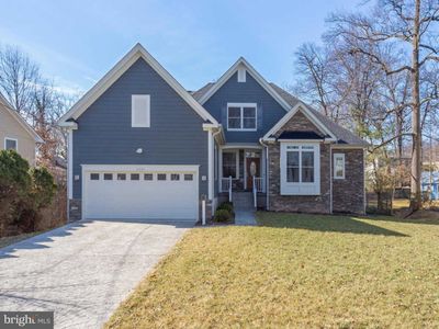 2220 Orchid Dr, Falls Church, VA, 22046