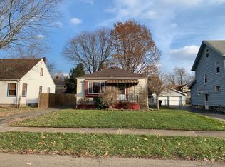 439 Kenilworth Ave SE, Warren, OH