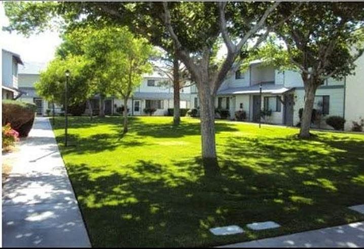 Community Area